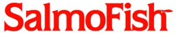 SalmoFish – varumärkesbild för F.W. Holst International Aktiebolag