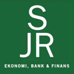 S JR EKONOMI, BANK & FINANS – varumärkesbild för Ogunsen AB (publ)