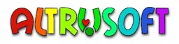 Altrusoft – varumärkesbild för Blomqvist IT AB