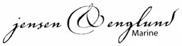 jensen & englund Marine – varumärke, Jensen & Englund AB