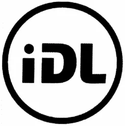 iDL – varumärkesbild för IDL Biotech AB