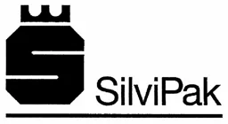 S SILVIPAK – varumärkesbild för Rottneros AB