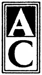 A C – varumärke, AC-Gruppen Aktiebolag