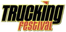 TRUCKing festival – varumärkesbild för Förlagsaktiebolaget Albinsson & Sjöberg