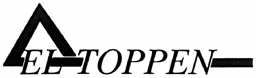 EL TOPPEN – varumärkesbild för Ahlsell AB (publ)