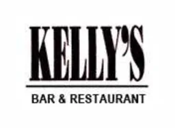 Kelly's Bar & Restaurant – varumärkesbild för KFG Event AB