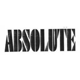 ABSOLUTE – varumärkesbild för Warner Music Sweden Aktiebolag