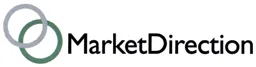 MarketDirection – varumärkesbild för MarketDirection Sweden AB