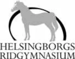 Helsingborgs Ridgymnasium – varumärkesbild för Humeq Education AB
