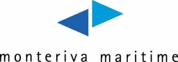 monteriva maritime – varumärkesbild för Monteriva Maritime AB