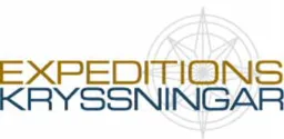 Expeditionskryssningar – varumärkesbild för Äventyrsresor Aktiebolag