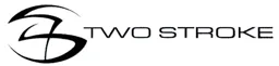 TWO STROKE – varumärkesbild för TS Stockholm AB