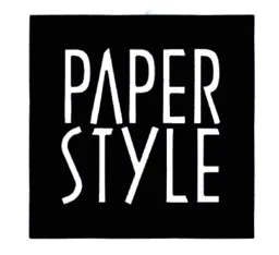 PAPER STYLE – varumärke, CONCESS Nordic AB