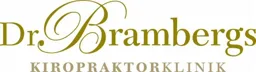 Dr. Brambergs KIROPRAKTORKLINIK – varumärkesbild för Dr. Brambergs Kiropraktorklinik AB
