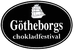 Götheborgs chokladfestival – varumärkesbild för ChAjan Väst Aktiebolag