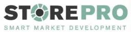 STOREPRO SMART MARKET DEVELOPMENT – varumärkesbild för StorePro AB