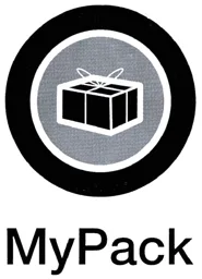 MyPack – varumärkesbild för PostNord Group AB