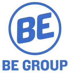 BE BE GROUP – varumärkesbild för BE Group AB (publ)