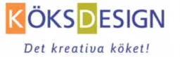 KöksDesign Det Kreativa Köket – varumärke, Köksdesign i Gävle AB
