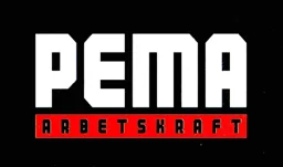 PEMA ARBETSKRAFT – varumärkesbild för Jobandtalent People Sweden AB