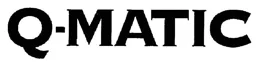 Q-Matic – varumärke, Q-MATIC AB