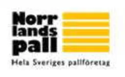 Norrlandspall hela Sveriges pallföretag – varumärke, Norrlandspall Invest Aktiebolag