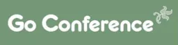 Go Conference – varumärkesbild för Denise Gereben AB