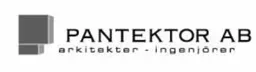 Pantektor AB arkitekter - ingenjörer – varumärkesbild för Pantektor AB