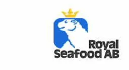 Royal Seafood AB – varumärkesbild för Royal Seafood Aktiebolag