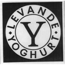 LEVANDE YOGHURT Y – varumärke, Svensk Mjölk AB