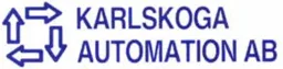 Karlskoga Automation AB – varumärkesbild för Karlskoga Automation Aktiebolag