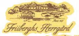 Friiberghs Herrgård – varumärke, Friiberghs Herrgård Aktiebolag