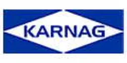 Karnag – varumärkesbild för Aktiebolaget Karnag