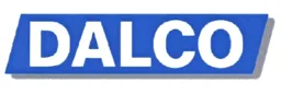 DALCO – varumärkesbild för Dalco Aktiebolag