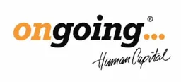 Ongoing Human Capital – varumärkesbild för Crusoe Ventures AB