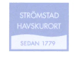 STRÖMSTAD HAVSKURORT SEDAN 1779 – varumärke, STRÖMSTADS KOMMUN