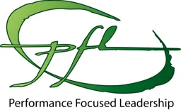 pfl Performance Focused Leadership – varumärkesbild för The Management Group Mango AB