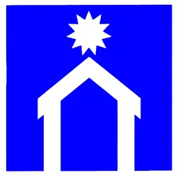 Figurmärke – varumärkesbild för Karlstads Bostadsaktiebolag