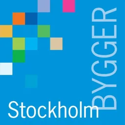 Stockholm BYGGER – varumärke, Ideella föreningen Stockholms Byggmästarförening med firma, Stockholms Byggmästareförening