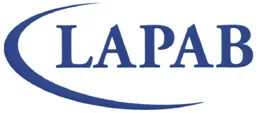 LAPAB – varumärkesbild för Lapab Maskin Aktiebolag