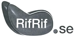 RifRif.se – varumärkesbild för Comfago Media AB