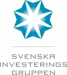 Svenska Investerings Gruppen – varumärkesbild för Svenska Investeringsgruppen AB