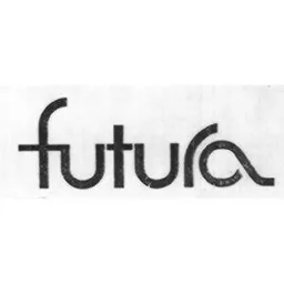 FUTURA – varumärkesbild för Galleri Futura AB