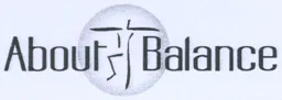 About Balance – varumärkesbild för About Balance AB