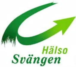 Hälso Svängen – varumärkesbild för Tiohundra AB