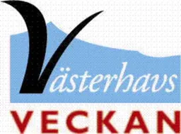 Västerhavsveckan – varumärkesbild för VÄSTRA GÖTALANDSREGIONEN