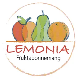 LEMONIA Fruktabonnemang – varumärke, ISS Facility Services AB