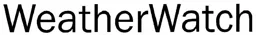 WeatherWatch – varumärke, SVERIGES METEOROLOGISKA OCH HYDROLOGISKA INSTITUT