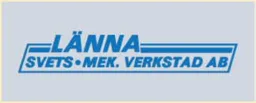Länna Svets Mek. Verkstad AB – varumärke, Länna Svets & mekaniska verkstads Aktiebolag