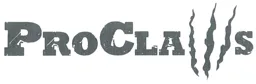 PROCLAWS – varumärkesbild för Combi Wear Parts Aktiebolag